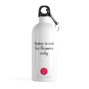 Water bottle