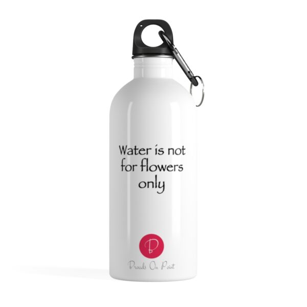 Water bottle