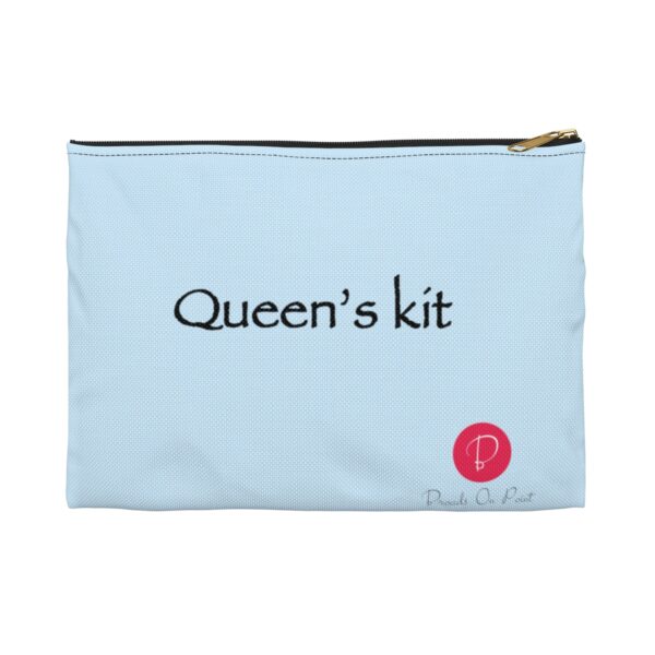 Queens kit