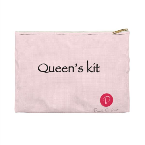 Queens kit