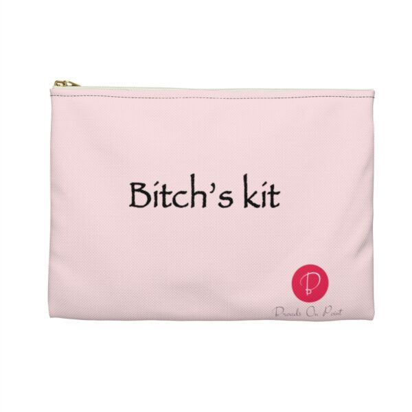 Bitchs kit